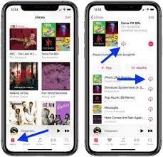Anyone who has ever tried to connect thei. How To Download Songs For Offline Playback On Apple Music Macrumors