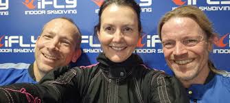 Congratulations to Mike