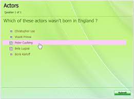 Rd.com knowledge facts nope, it's not the president who appears on the $5 bill. Quiz Builder Create Highly Customized Flash Based Quizzes And Get Results Report Effortlessly Features