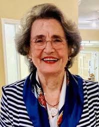 Doris Ann Burger Hansen Obituary