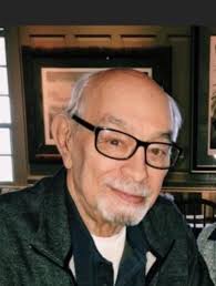 Frank Taylor Obituary