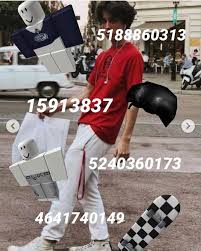 Roblox birthday boy t shirt with name, roblox shirt, roblox birthday shirt with name, roblox avatar shirt with name. Pin By Hawesie On Bloxburg Clothes Id Roblox Guy Boy Outfits Aesthetic Roblox Shirt