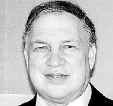 Richard CIESLA Obituary (2015)