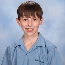 Introducing our 2024 Sports Captains de Mazenod (Yellow) Captain: Zahra T  Vice Captain: Lucas W Haines (Red) Captain: Jax G Vice Captain: Izaac M  MacKillop (Green) Captain: Isla M Vice Captain: Lacy