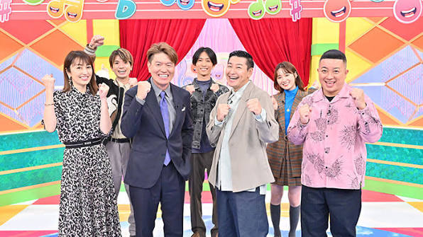 学校中を笑わせよう！
