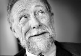Gary Snyder's Vision of Petaluma