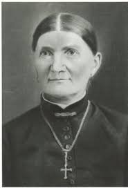 Anna Catharina (Becker) Esser (1832-1915)