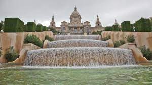 Palau er blant en håndfull land som fortsatt anerkjenner taiwan, ikke kommunistregimet i beijing, som kinas rettmessige myndighet. Barcelona Spain April 16 Stock Footage Video 100 Royalty Free 1038507479 Shutterstock