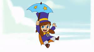 A Hat In Time Trending Images Gallery A Hat In Time Hat In Time A Hat In Time Art