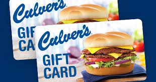 How to check your culver's gift card balance by phone. Culver S Display Of Affection Sweepstakes Julie S Freebies