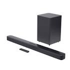 Bar 2.1 Deep Bass 2.1 Channel Soundbar with Wireless Subwoofer JBL