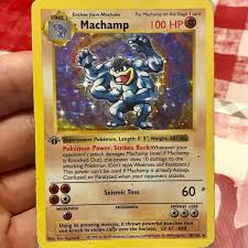 Making a hologram involves recording the interference pattern that occurs when light coming from a stabilized laser meets its own light bouncing back from the object it's illuminating. 10 Rare Pokemon Cards On Snupps The Pokemon Trading Game Was First By Snupps Snupps Blog Medium