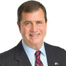 Neil Riser announces run for District 20 House seat