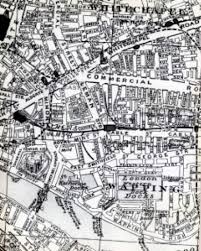 The bodies were identified wednesday as those of the two missing teenagers. Traces Of Evil Extended Essay Myths Of The Battle Of Cable Street