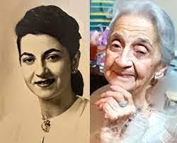 Mary Sciuto's Instagram, Twitter & Facebook