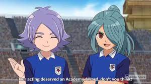 Fubuki shirou (吹雪士郎) is one of the main characters of the original inazuma eleven series. Inazuma Eleven Orion No Kokuin Fubuki Shirou S Memorable Orion Moments Youtube