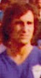 Peter, Felipe Lainez Ortiz