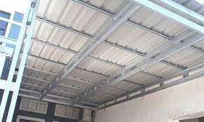 Kami mempunyai tenaga ahli yangtelah berpengalaman selama 10 tahun dalam bidang pasang baja ringan , pasang gypsum dan jasa pembangunan rumah. Pin On Baja Ringan