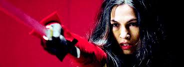MCU: Ruby vs Elektra