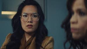 Why Amy Lau From Netflix's Beef Looks So Familiar