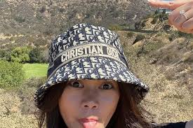 Kapan Denny Sumargo Nikah? Ini Profil dan Biodata Olivia Allan Istri  Pebasket Sombong