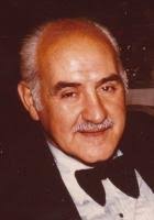 Obituary of Daniel L. Capozzi