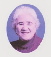Angelina Cueto “Tita Lily” Canlapan Maskell (1928-2012)