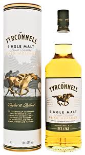 Tyrconnell Single Malt Irish Whiskey 1l 43 Irishwhiskey Tyrconnell Single Malt Irish Whiskey Online Kope Irish Whiskey Single Malt Irish Whiskey Irish Drinks