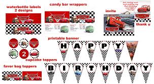 Free Printable Disney Cars Birthday Party Invitations 1000 Images About Cars On Pinteres Cars Birthday Party Disney Disney Cars Birthday Cars Birthday Parties