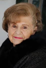 Obituary: Mary T. (DeFrancesco) Leasure