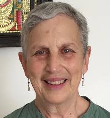 Linda Cope's Instagram, Twitter & Facebook