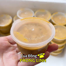 1 Bán Buôn Gạch Cua Đồng Nguyên Chất Giá Rẻ [Phong Linh]