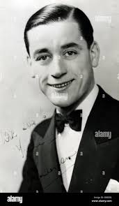 Chick henderson hi-res stock photography and images