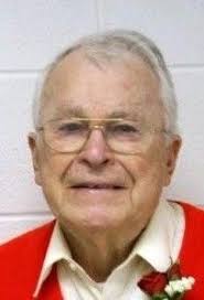 Richard Withrow Obituary (2010)