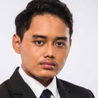 Jeffrey Lubis Rimando