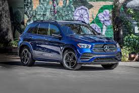 Image result for Brilliant Blue 2020 GLE