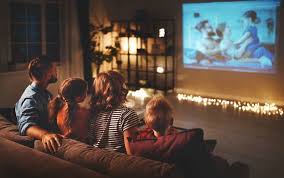Just like the classic show,. International Family Day Mountain Whisper Best Rate Guarantee