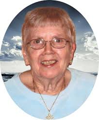 Donna Wolford Obituary (2014)