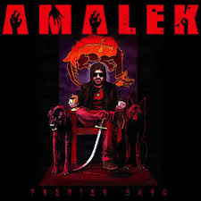 Amalek – Comme Vlad Tepes Lyrics | Genius Lyrics