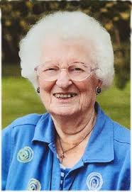 Obituary for LaVertta Evenson