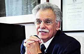 Carlos Martínez Assad recibirá la Medalla “Genaro Guzmán Mayer” 2025