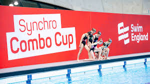 Artistic Swimming (Synchro) Competitions - London Region