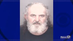 Man jailed for allegedly having guns, selling drugs near Robeson County  school