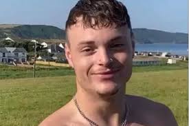 Young Devon postman's life tragically cut short after night out