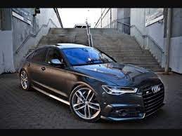 Modified Cars For Sale In Ireland Audi S6 Audi Cars Audi Wagon