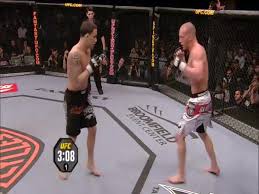 Ufc 2 ● ufc featherweight ● ufc mma 2016 ● chad mendes vs frankie edgar. Frankie Edgar Vs Gray Maynard 2 Full Fight Video