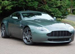 Image result for Chiltern Green 2017 Aston Martin