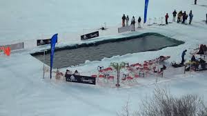 Arc Ski Piscine Youtube