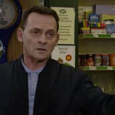 EastEnders viewers grossed out as Billy Mitchell brags about his 'crusty  stick and cheesy balls' in odd bid to woo ex Honey