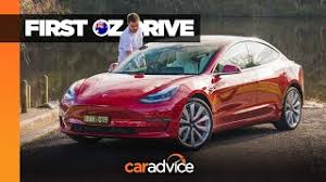 Mobil ini dibanderol usd$35.000 atau sekitar rp. Is The Model 3 The Best Electric Car Detailed Review Of The Rhd 2020 Tesla Model 3 Performance Youtube